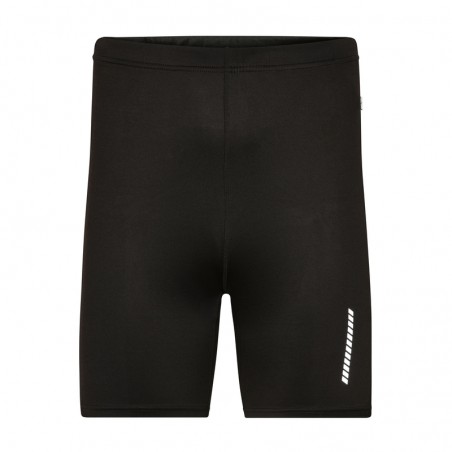 Short running tights