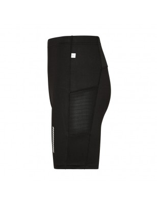 Short running tights