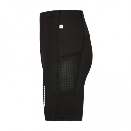 Short running tights