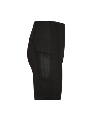 Short running tights