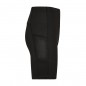 Short running tights