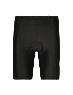 Short bike tights for men