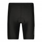 Short bike tights for men