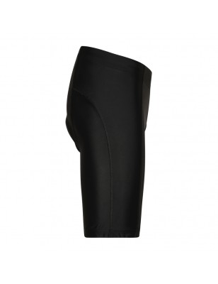 Short bike tights for men