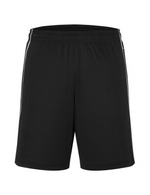 Functional team shorts without inner slip