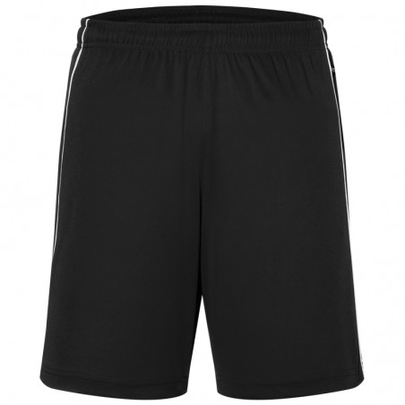 Functional team shorts without inner slip