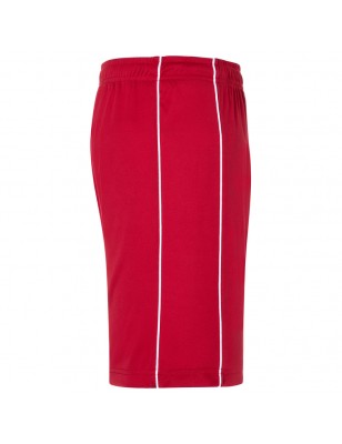 Functional team shorts without inner slip