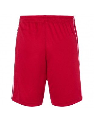 Functional team shorts without inner slip