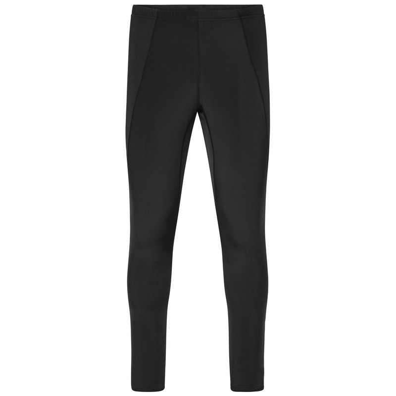 Functional running pants for men