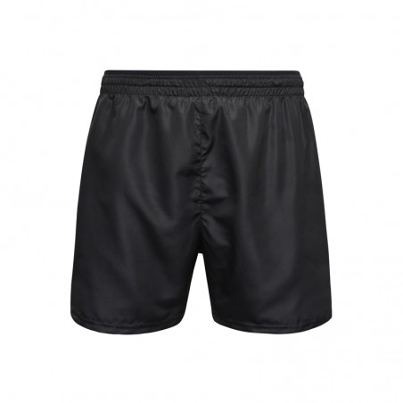 Light shorts made of recycled polyester