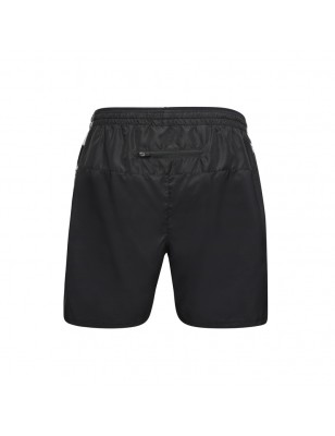 Light shorts made of recycled polyester