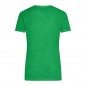 Trendy T-shirt with V-neck