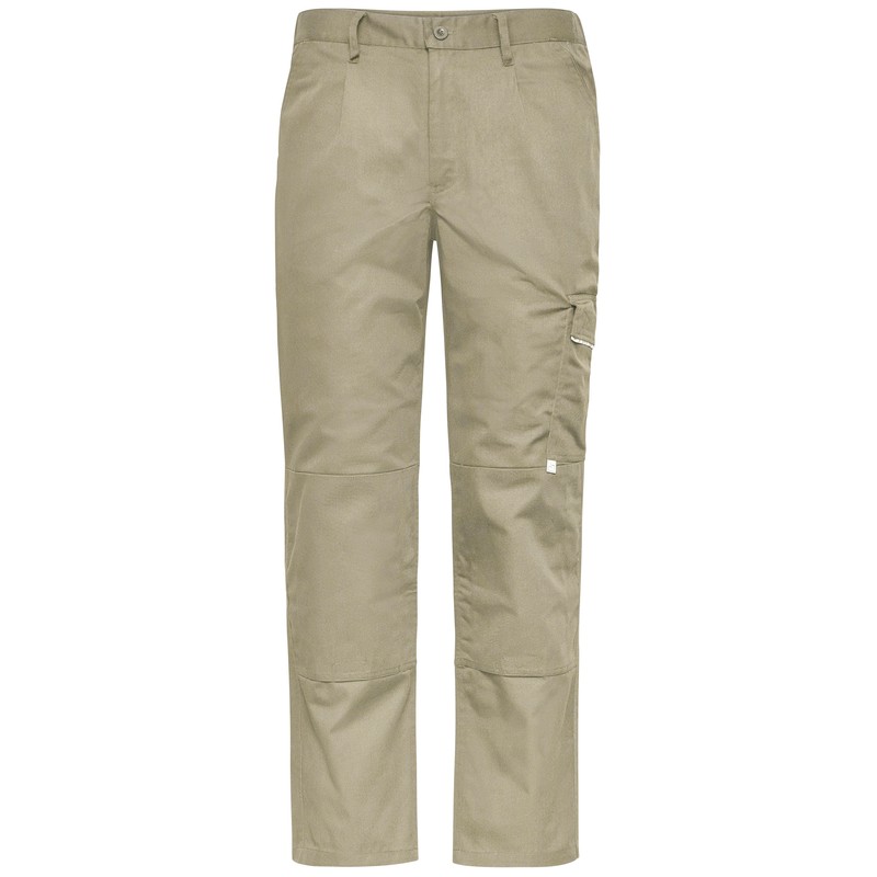 Sturdy workwear trousers