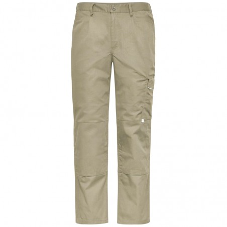 Sturdy workwear trousers