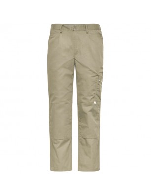 Sturdy workwear trousers