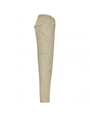 Sturdy workwear trousers