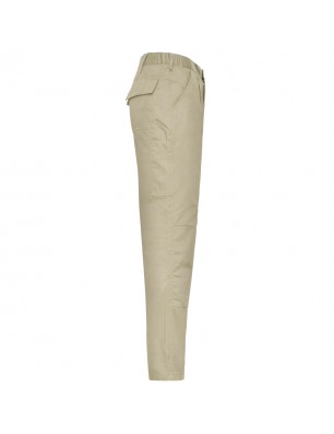 Sturdy workwear trousers