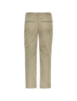 Sturdy workwear trousers