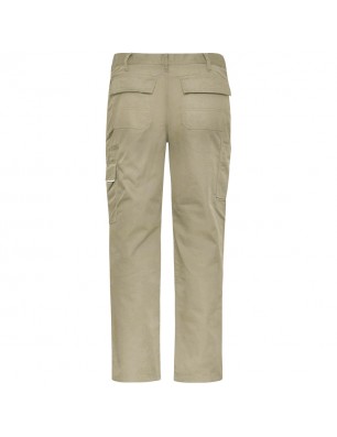 Sturdy workwear trousers