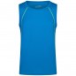 Functional top for fitness and sports