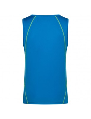 Functional top for fitness and sports