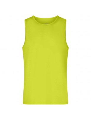 Functional top for leisure time and sports