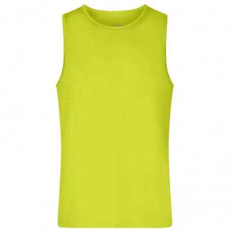 Functional top for leisure time and sports