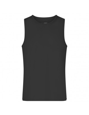 Functional top for leisure time and sports