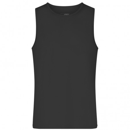 Functional top for leisure time and sports