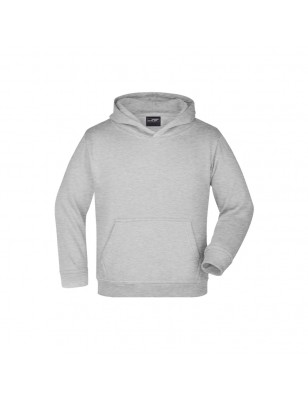 Classic hooded sweat in a lot of colours