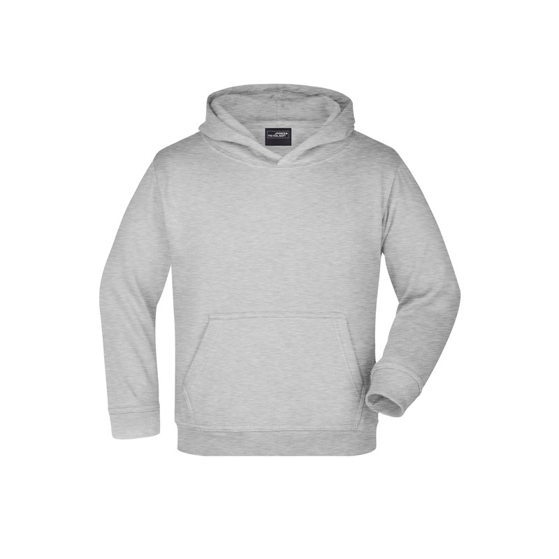 Classic hooded sweat in a lot of colours