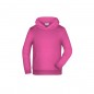 Classic hooded sweatshirt for children