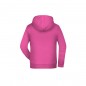 Classic hooded sweatshirt for children