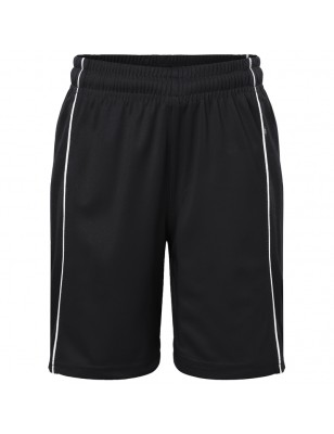 Functional Team shorts without inner slip
