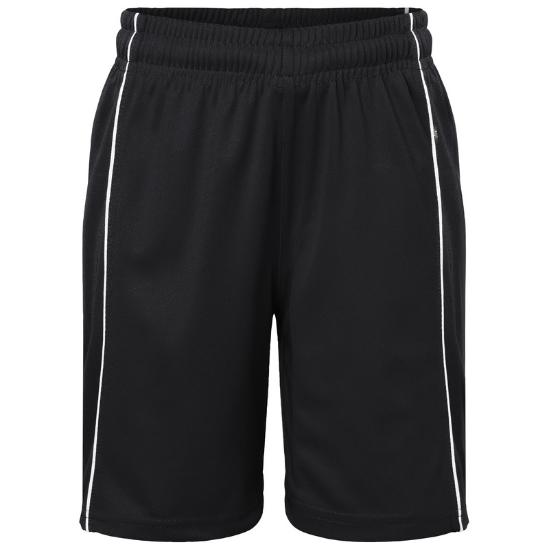 Functional Team shorts without inner slip