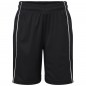 Functional Team shorts without inner slip