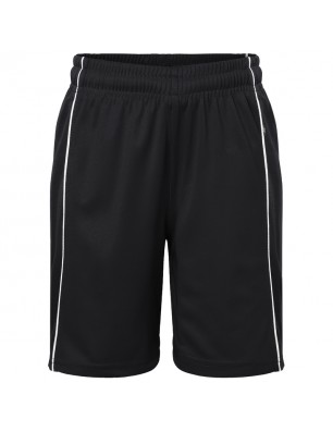 Functional Team shorts without inner slip