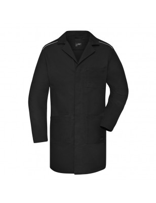 Professional work coat in 'classic'