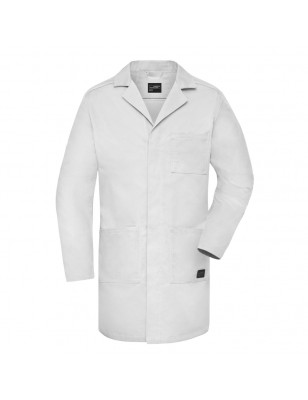 Professional work coat in 'classic'