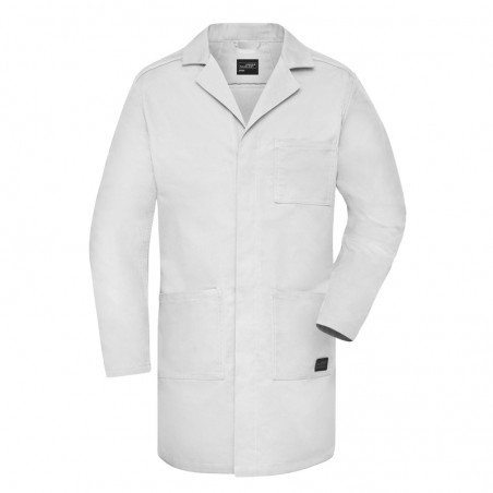 Professional work coat in 'classic'