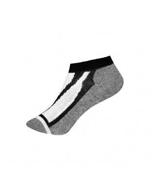 Function & sport sneaker socks