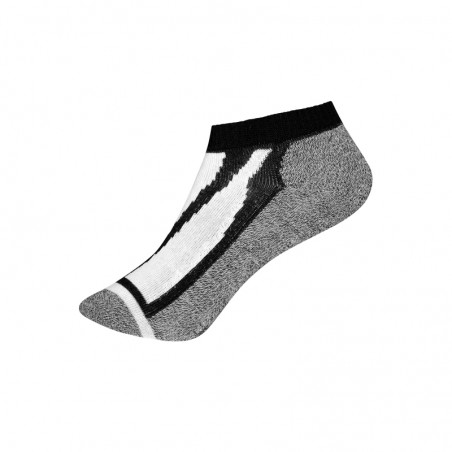 Function & sport sneaker socks