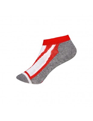 Function & sport sneaker socks