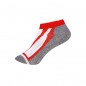 Function & sport sneaker socks