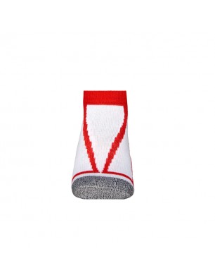 Function & sport sneaker socks