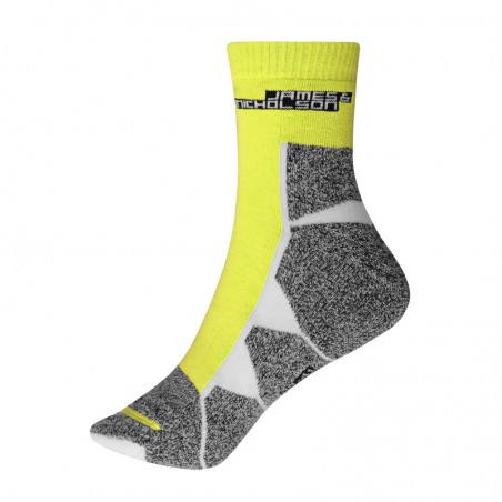 Functional sports socks for ladies and men