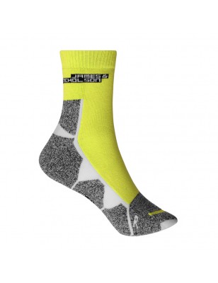 Functional sports socks for ladies and men