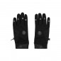 Warm gel gloves with fingertips for ladies and men