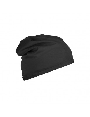 Fashionable beanie in casual style