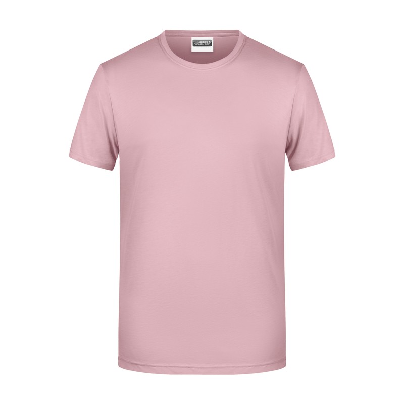 Classic T-shirt for men